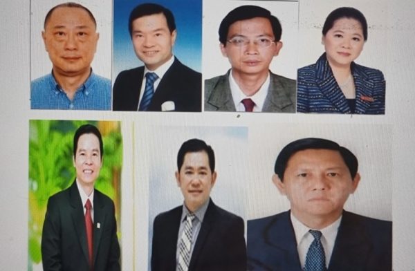Truy nã 7 cựu lãnh đạo Ngân hàng TMCP Sài Gòn liên quan vụ Vạn Thịnh Phát