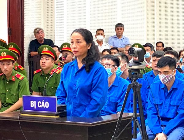 Cựu Giám đốc Sở GD-ĐT Quảng Ninh bị đề nghị 15-17 năm tù