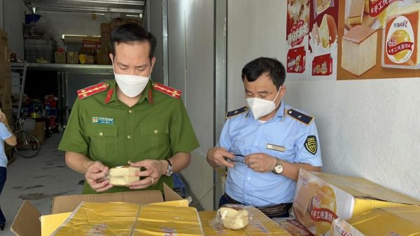 Hà Nội: Hơn 3.000 vụ buôn lậu, hàng giả và gian lận thương mại bị xử lý trong tháng 10/2023