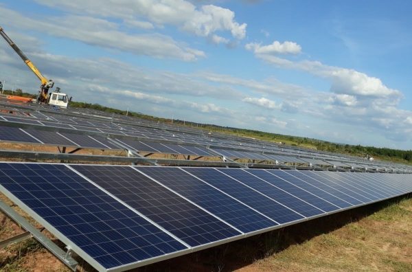 Kiến nghị Bộ Công an điều tra việc phê duyệt bổ sung 154 dự án điện mặt trời không có cơ sở pháp lý