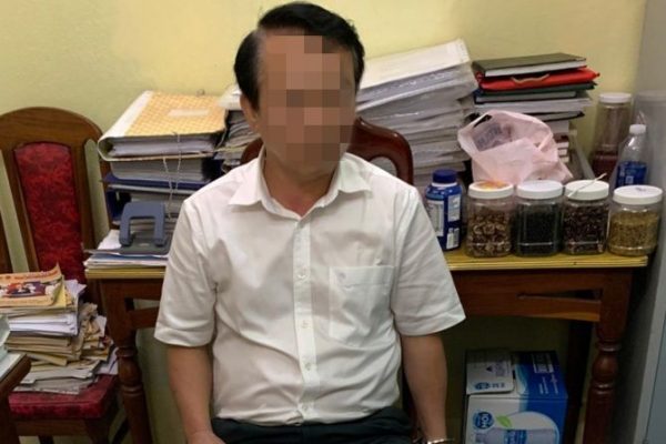 Truy tố cựu thẩm phán nhận hối lộ 500 triệu đồng ở Gia Lai