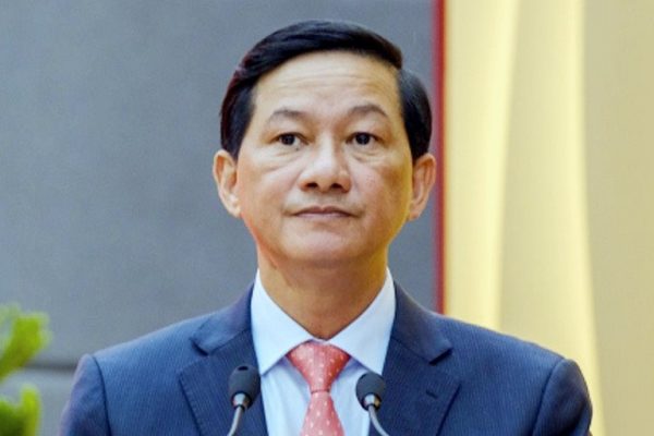 Đề nghị Bộ Chính trị, Ban Bí thư kỷ luật Bí thư và Chủ tịch UBND tỉnh Lâm Đồng