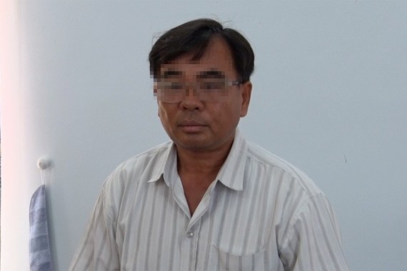 Bắt tạm giam nguyên Giám đốc Vườn Quốc gia U Minh Thượng
