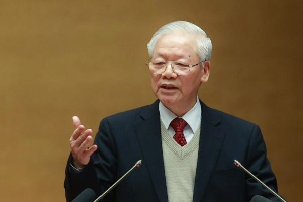 Bảo vệ nền tảng tư tưởng của đảng: Thông điệp văn hóa trong một số bài viết của Tổng Bí thư Nguyễn Phú Trọng
