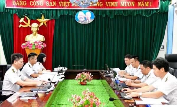 Nâng cao chất lượng và hiệu quả khai thác, sử dụng Bộ pháp điển tại Kiểm toán Nhà nước