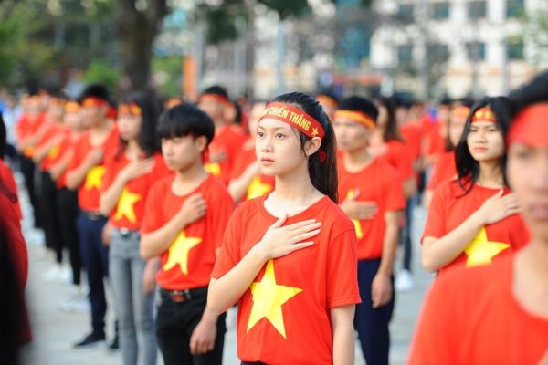 Tổng Bí thư Nguyễn Phú Trọng – Nhà lãnh đạo truyền cảm hứng cho thế hệ trẻ