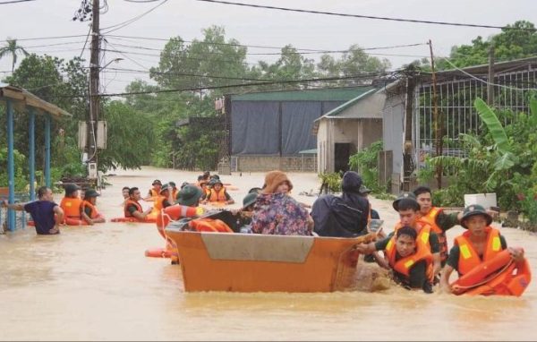 Kế toán phải hạch toán, lập báo cáo tài chính đối với hoạt động xã hội, từ thiện