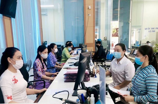 Bãi bỏ 2 thủ tục hành chính thuộc lĩnh vực tài sản công