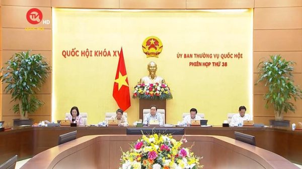 Phải “ngấm” ngay từ khâu soạn thảo